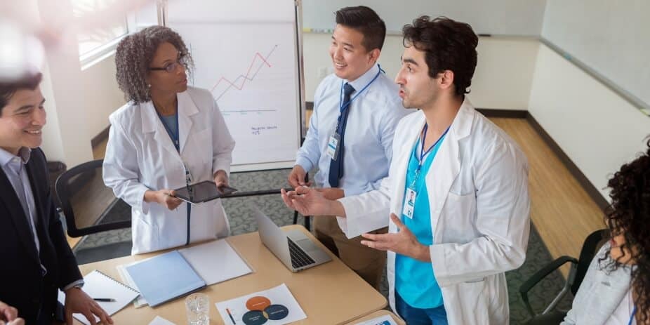 Proactive approach to pharmaceutical quality