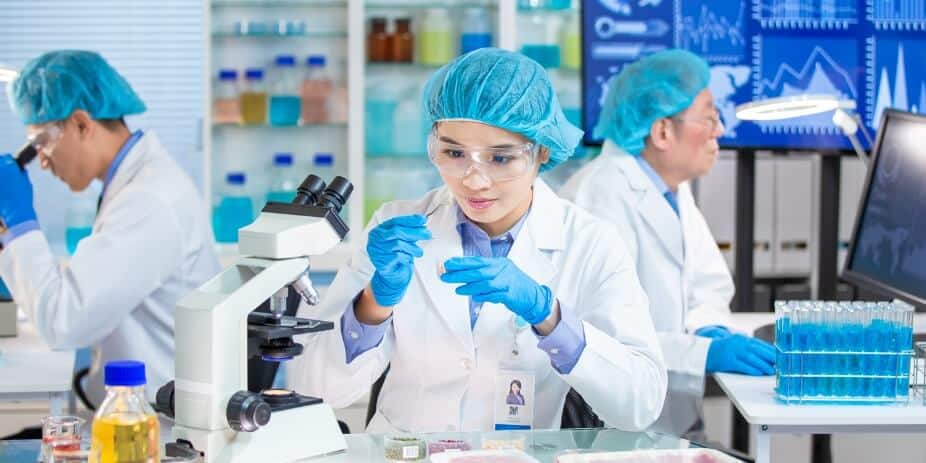 Quality Management Maturity within the pharmaceutical industry