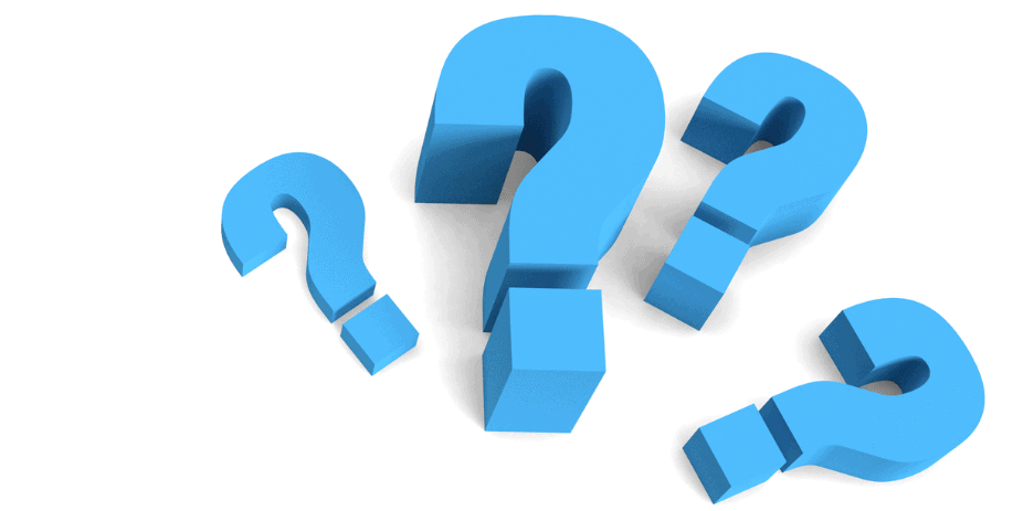 Question icon
