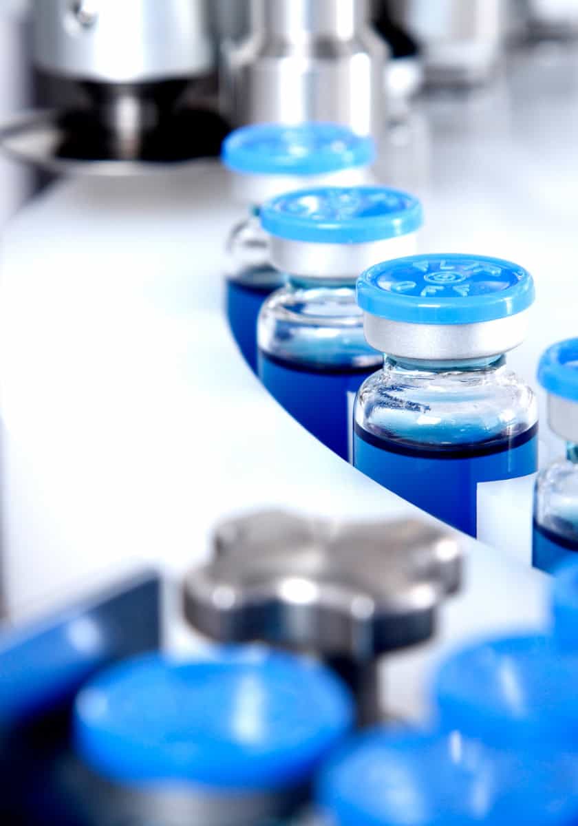 pharmaceutical engineering