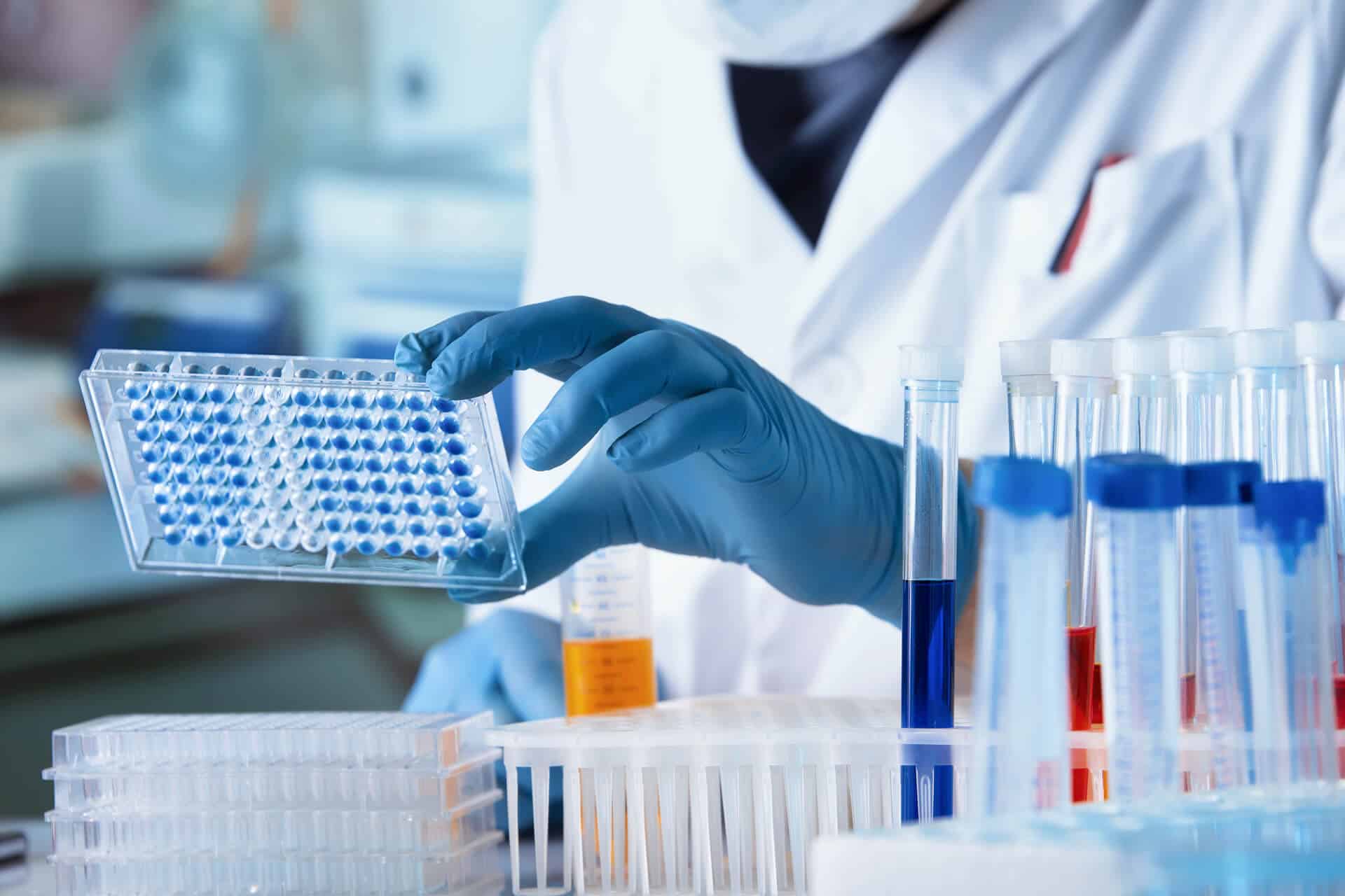 Drug formulation testing