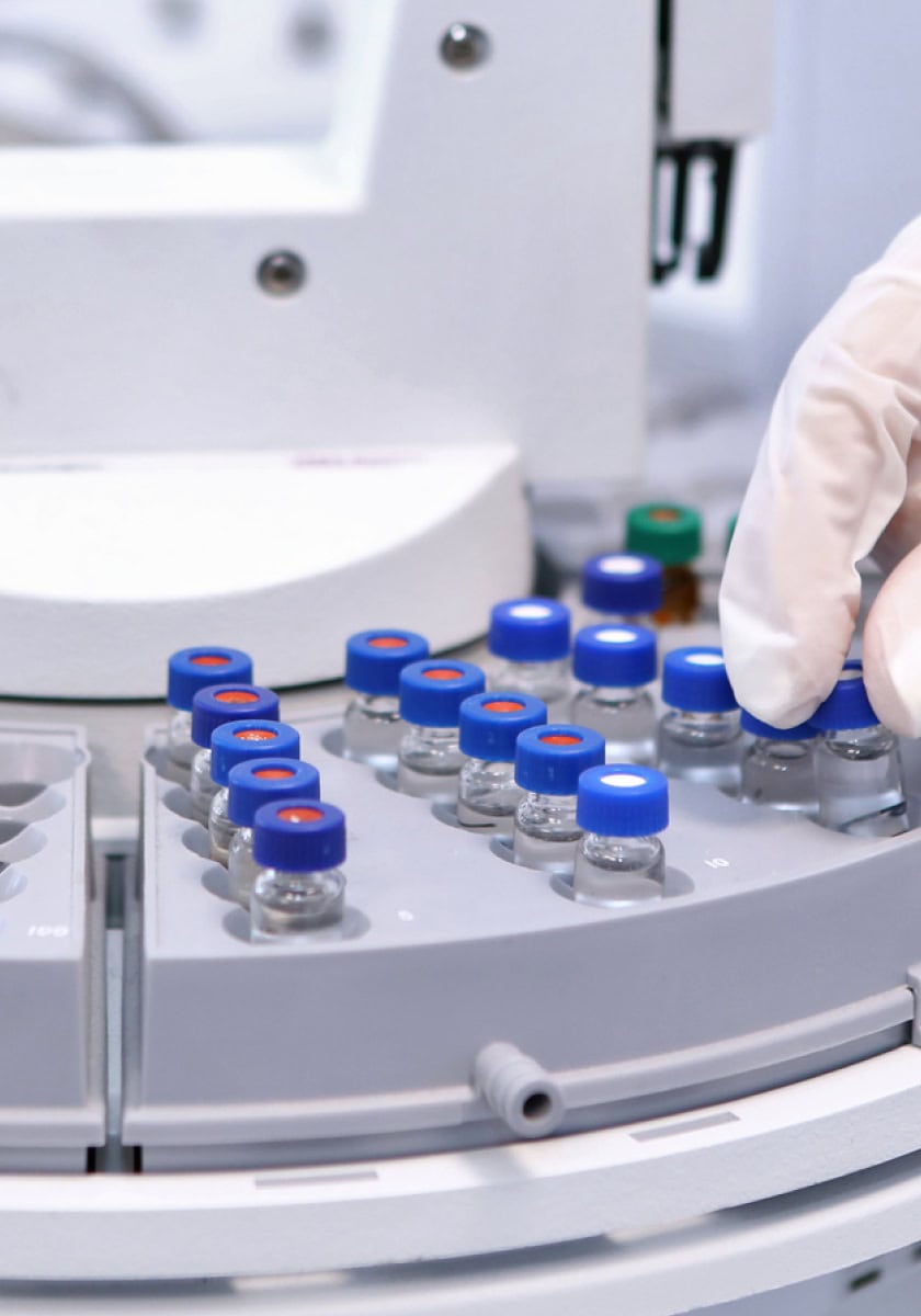 biosciences consulting