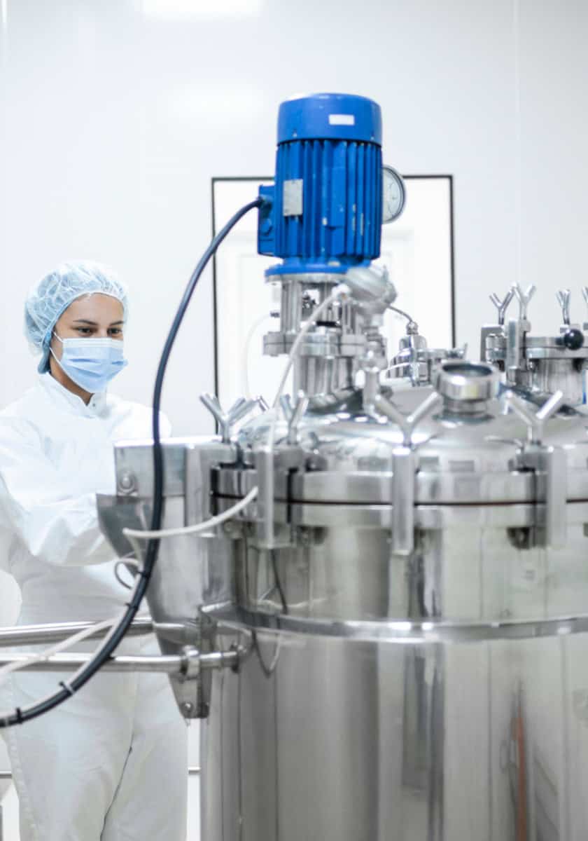 chemistry lab consulting