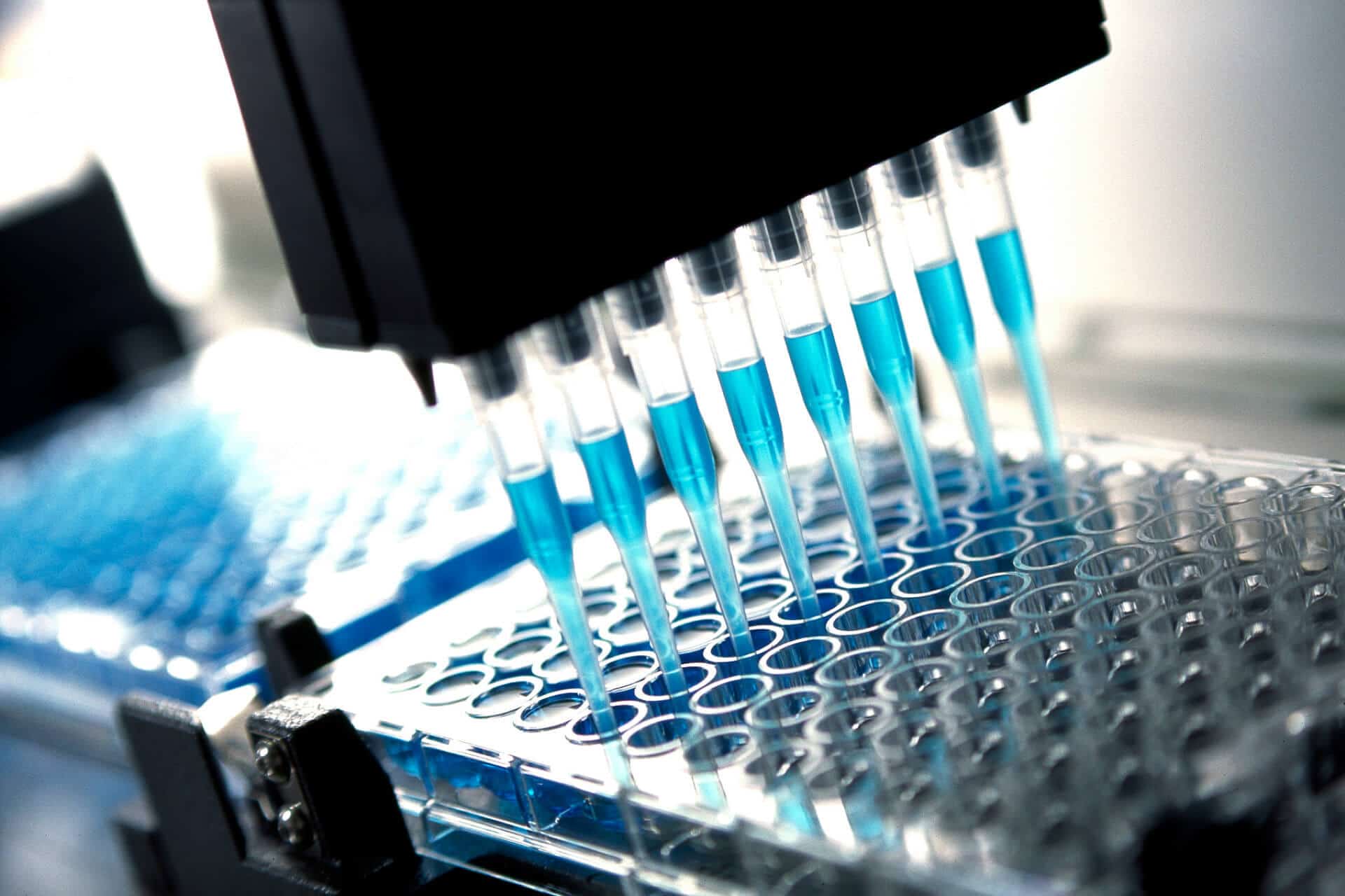 Therapy manufacturing process