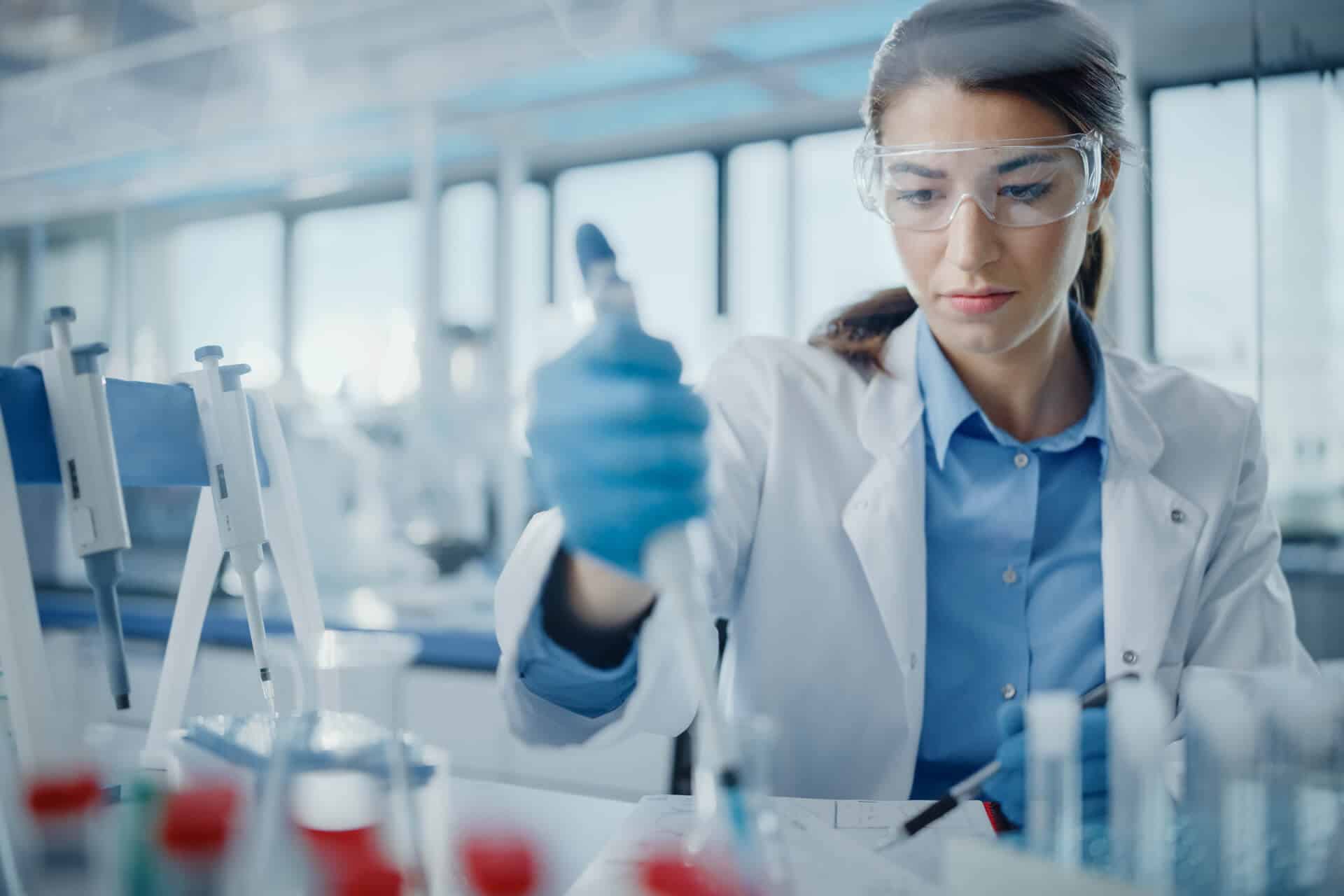 Analytical method development