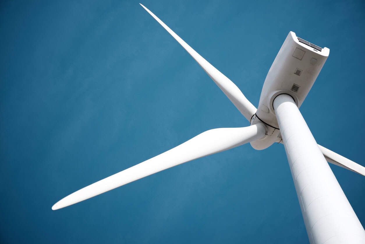 wind farm